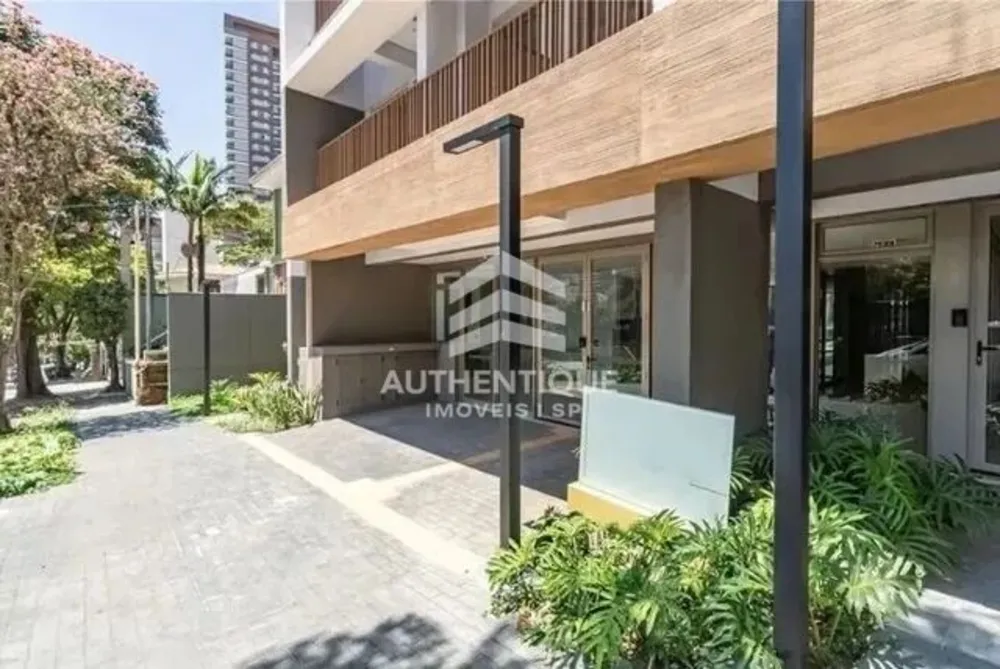 Apartamento, 1 quarto, 26 m² - Foto 10