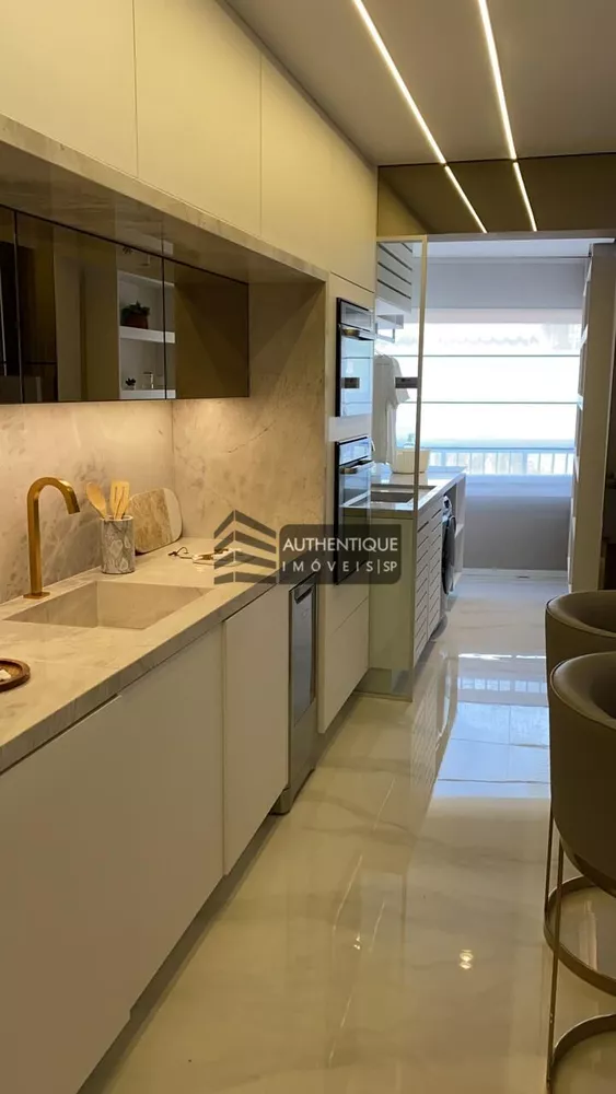 Apartamento à venda com 3 quartos, 107m² - Foto 10