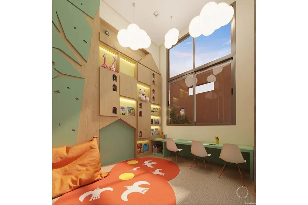 Apartamento, 3 quartos, 121 m² - Foto 7