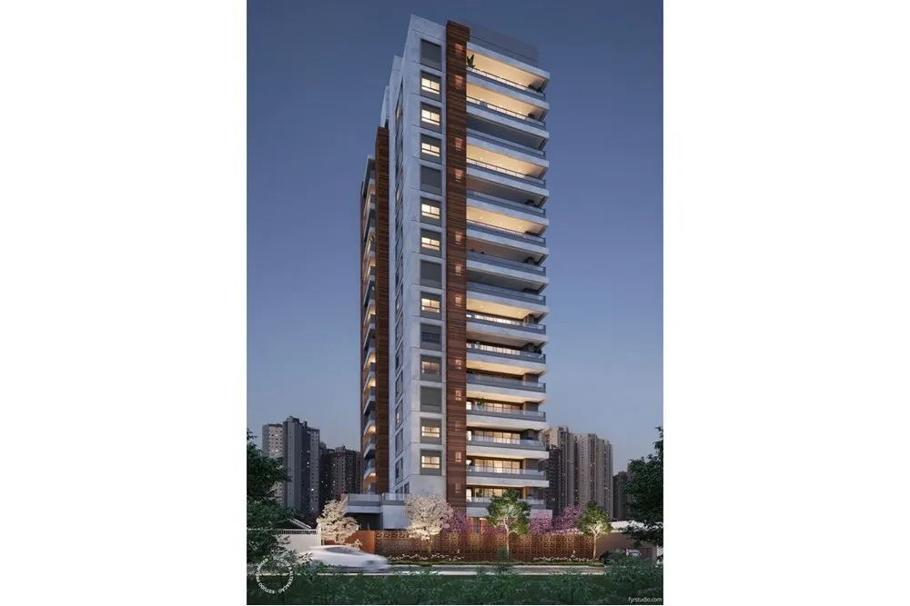Apartamento, 3 quartos, 121 m² - Foto 13