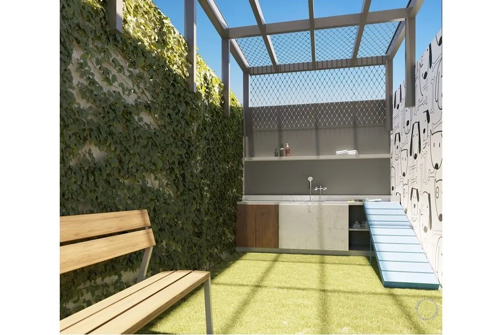 Apartamento, 3 quartos, 121 m² - Foto 3