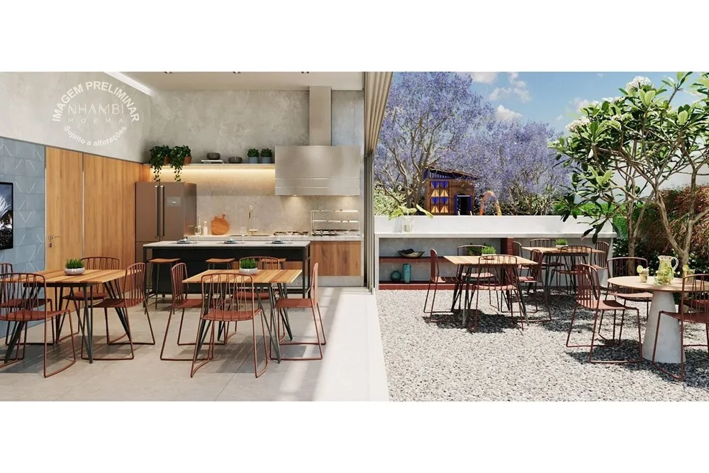 Apartamento, 3 quartos, 121 m² - Foto 5