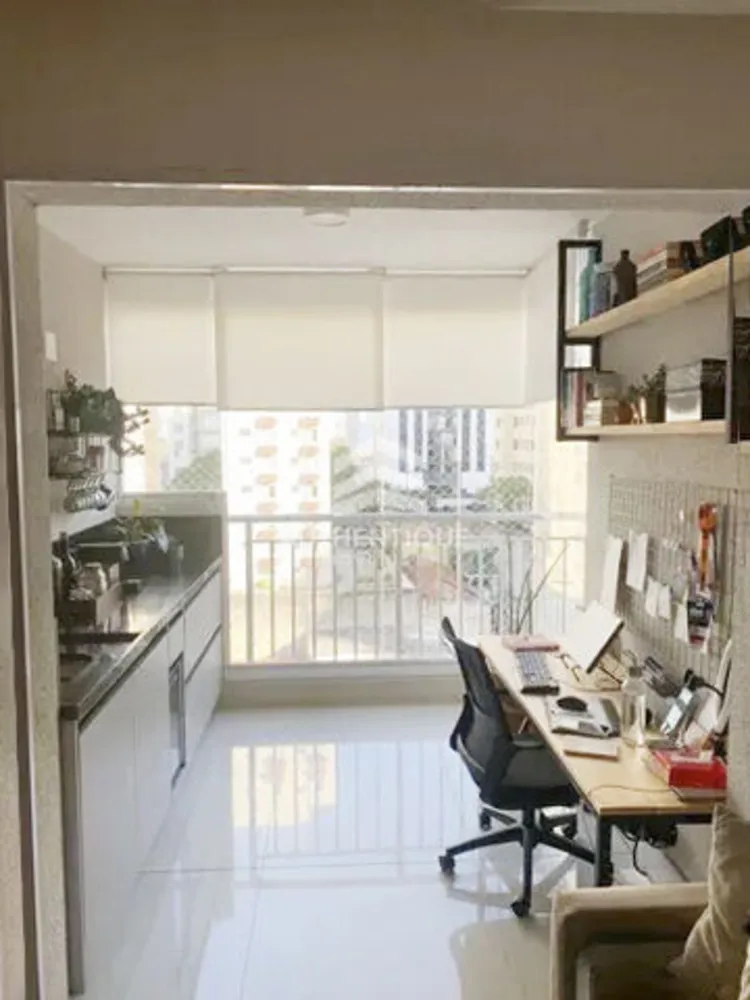 Apartamento, 2 quartos, 64 m² - Foto 5