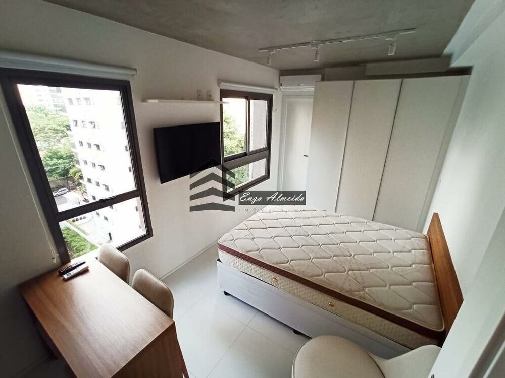 Apartamento, 1 quarto, 28 m² - Foto 11