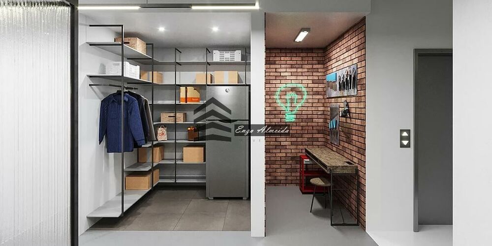 Apartamento, 1 quarto, 28 m² - Foto 6