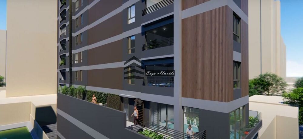 Apartamento, 1 quarto, 28 m² - Foto 15