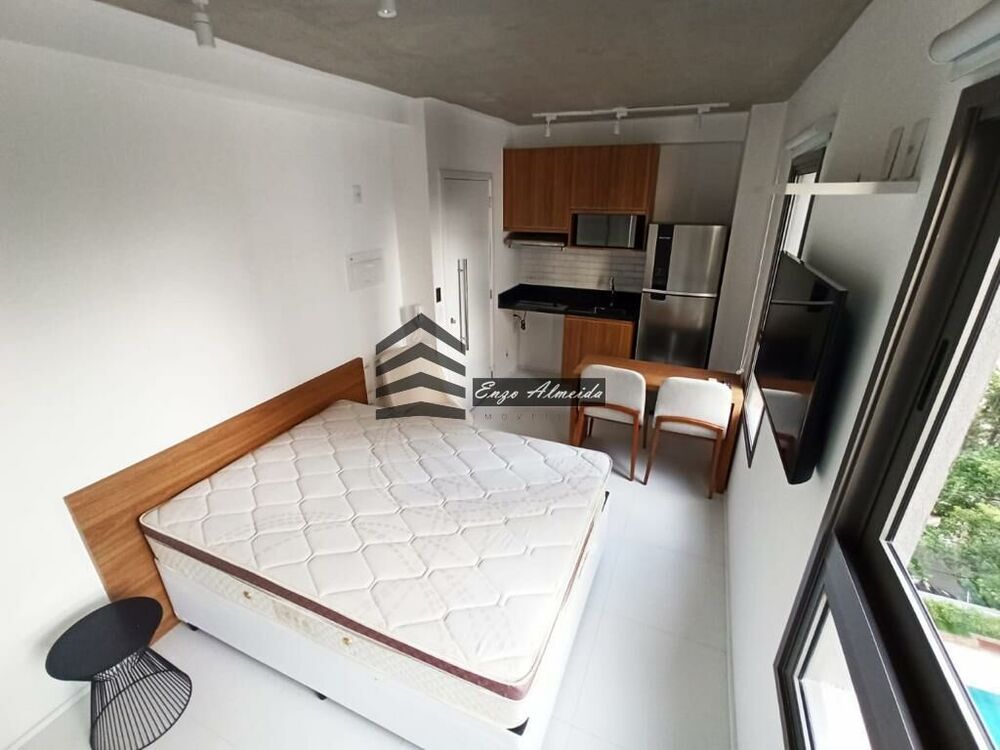 Apartamento, 1 quarto, 28 m² - Foto 19
