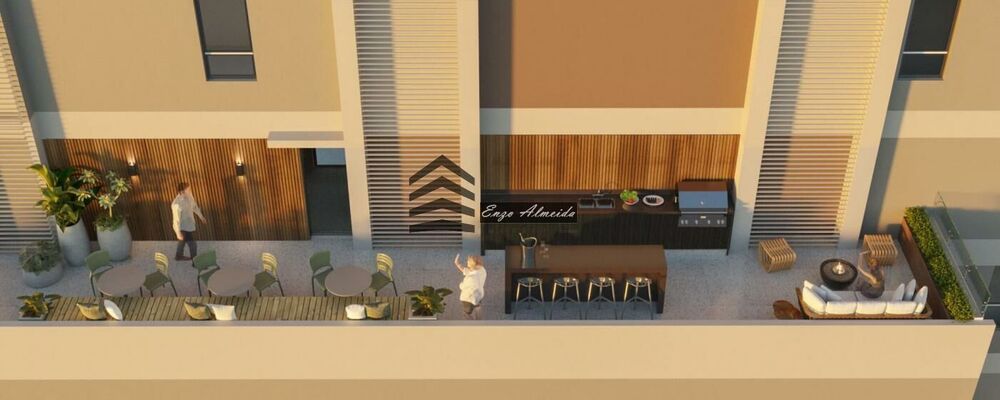 Apartamento, 1 quarto, 28 m² - Foto 7