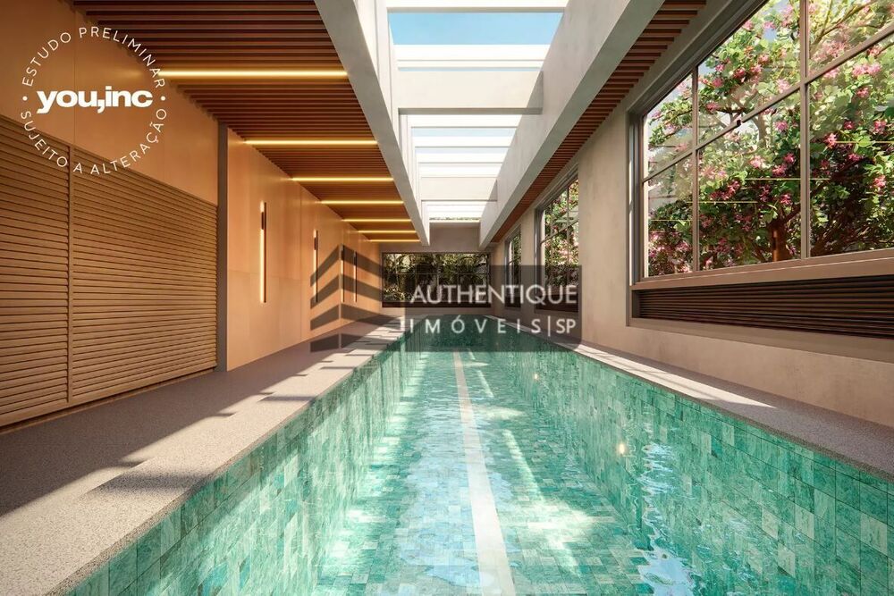 Apartamento, 2 quartos, 69 m² - Foto 1