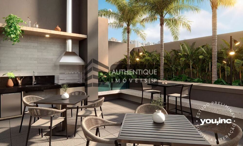 Apartamento, 2 quartos, 69 m² - Foto 4