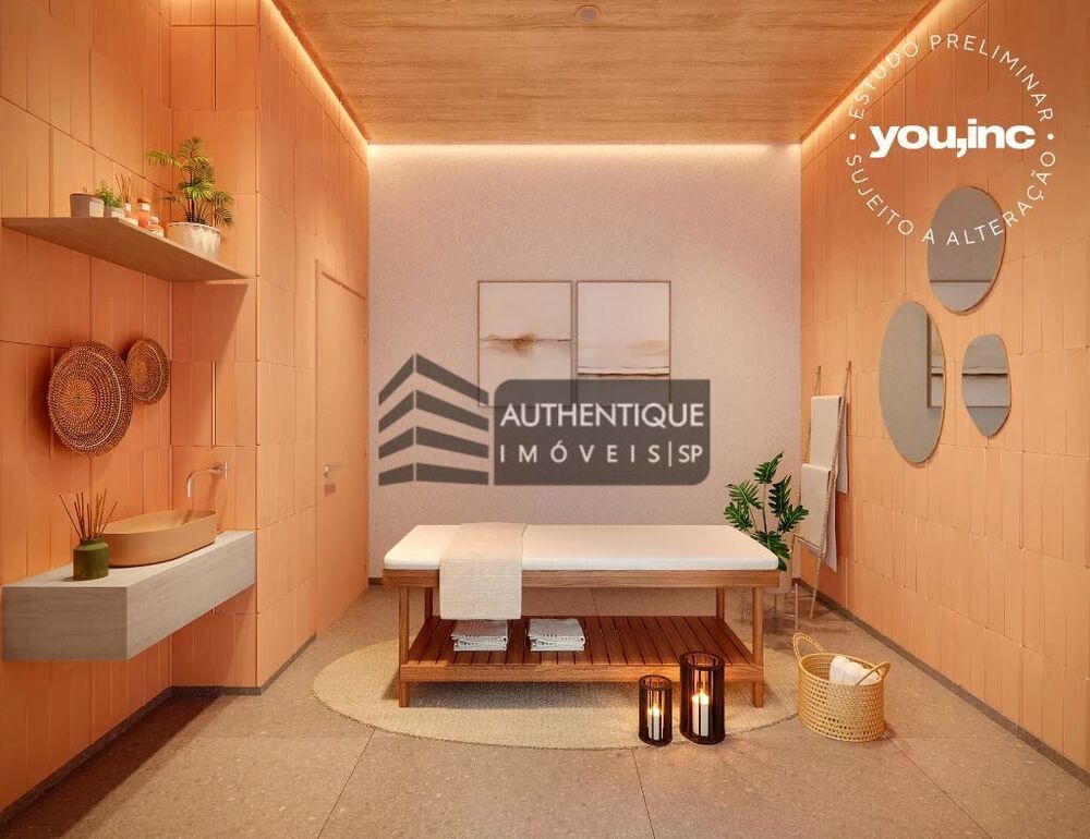 Apartamento, 2 quartos, 69 m² - Foto 6