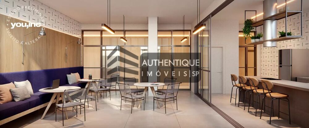 Apartamento, 2 quartos, 69 m² - Foto 5