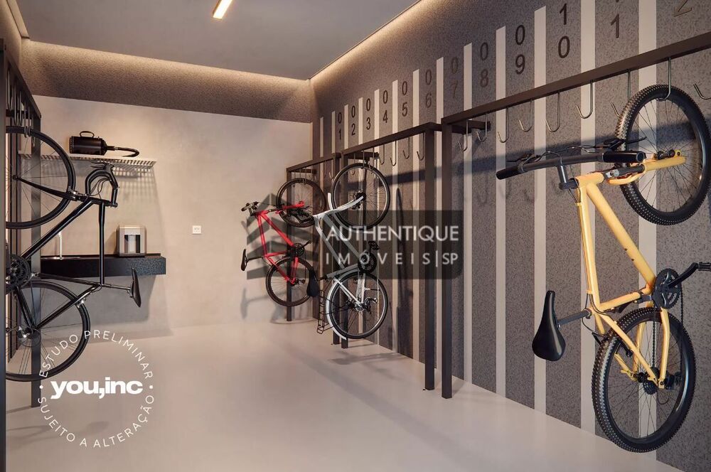 Apartamento, 2 quartos, 69 m² - Foto 7