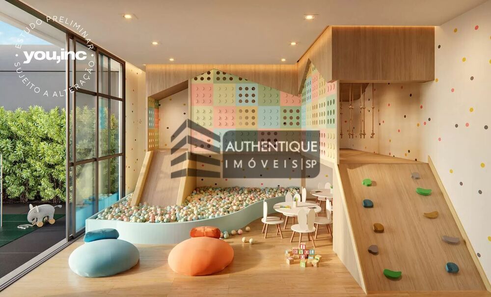 Apartamento, 2 quartos, 69 m² - Foto 3