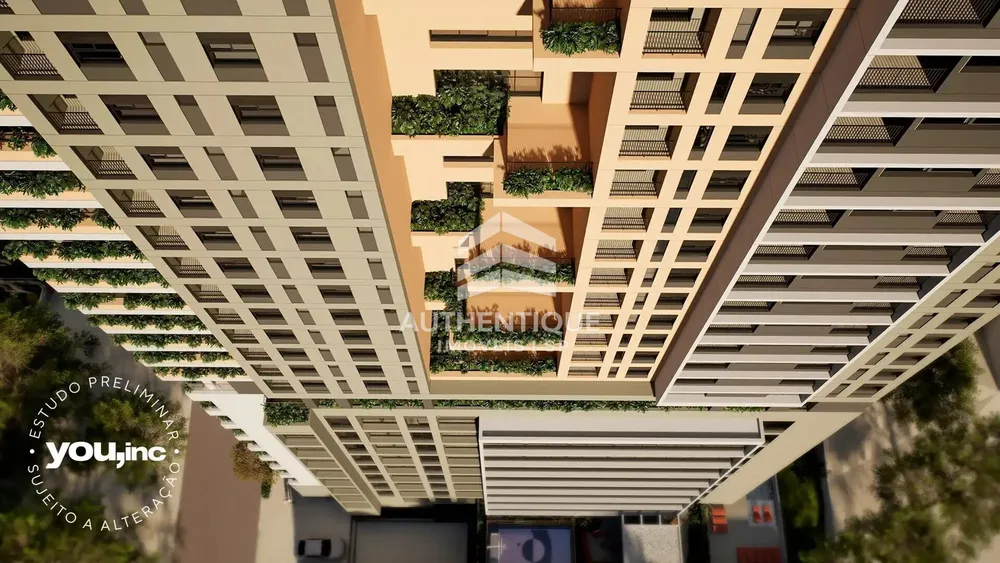 Apartamento, 2 quartos, 70 m² - Foto 4