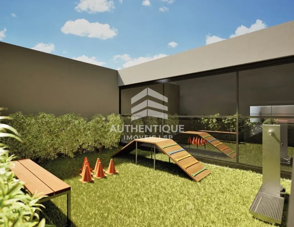 Apartamento, 2 quartos, 70 m² - Foto 2