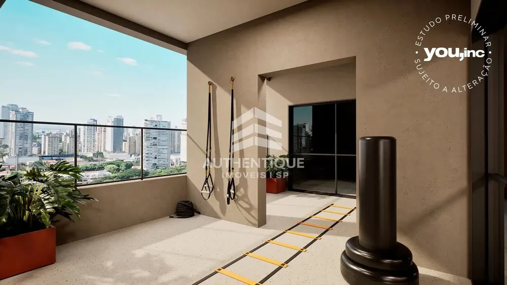 Apartamento, 2 quartos, 70 m² - Foto 1
