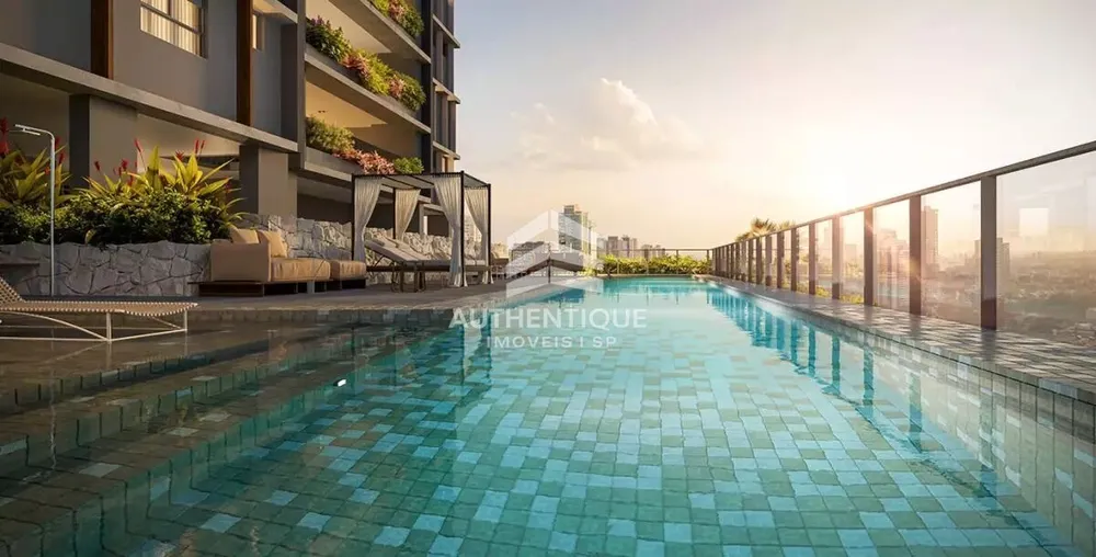 Cobertura, 4 quartos, 430 m² - Foto 7