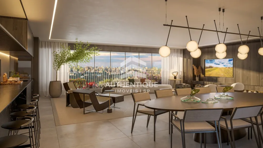 Cobertura, 4 quartos, 430 m² - Foto 10