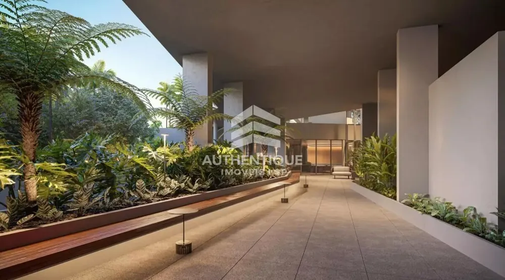 Cobertura, 4 quartos, 430 m² - Foto 6