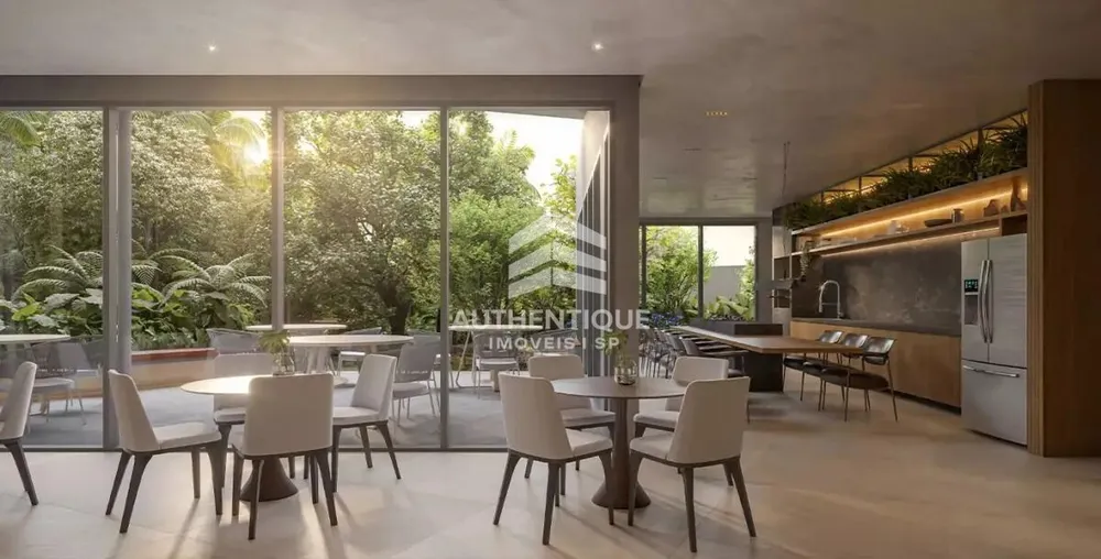 Cobertura, 4 quartos, 430 m² - Foto 5