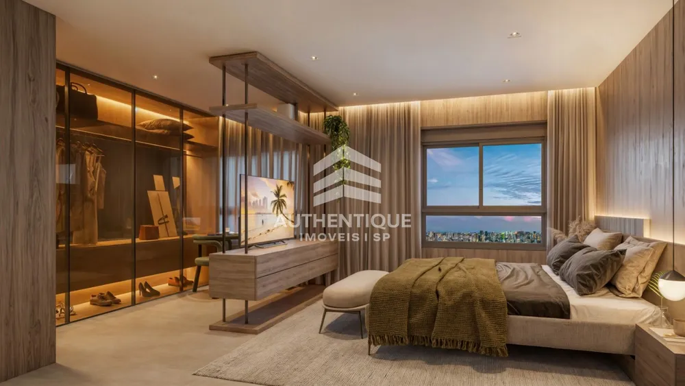 Cobertura, 4 quartos, 430 m² - Foto 4
