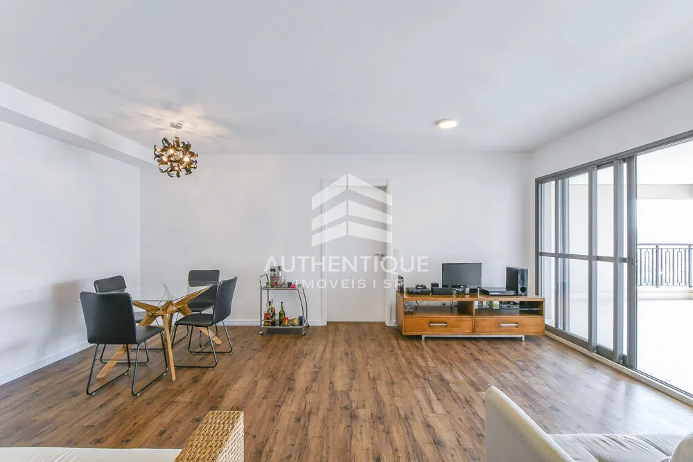 Apartamento, 3 quartos, 147 m² - Foto 19