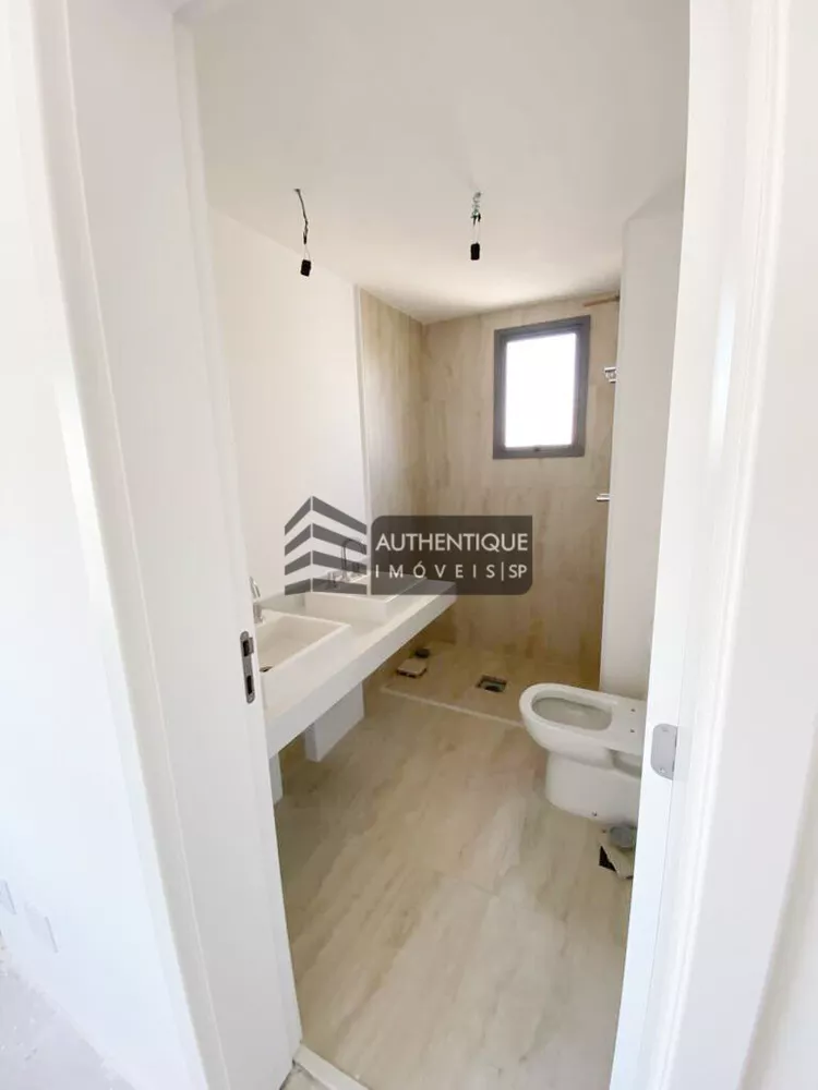 Apartamento à venda com 3 quartos, 147m² - Foto 15