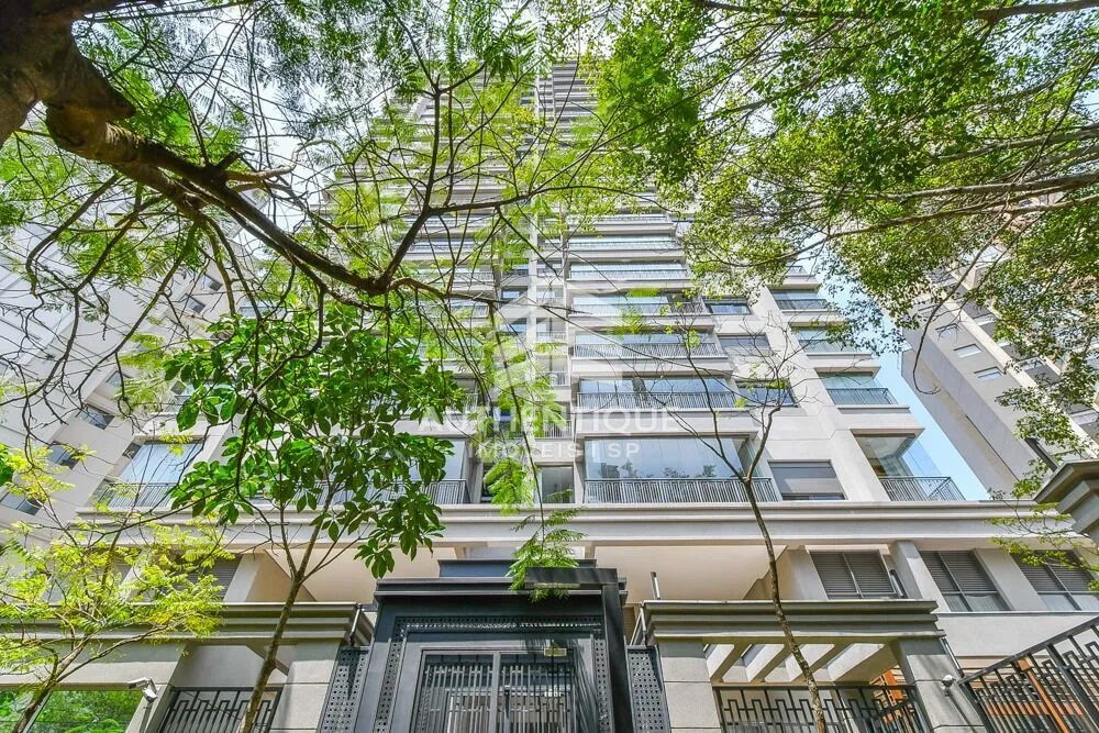 Apartamento, 3 quartos, 147 m² - Foto 28