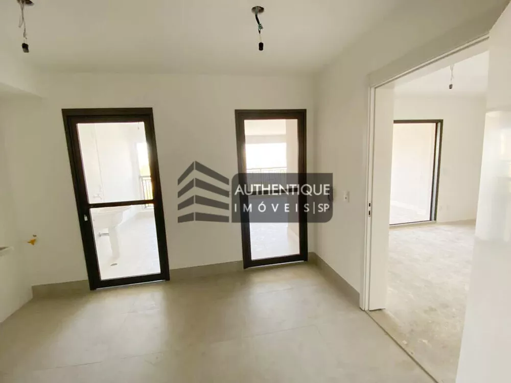 Apartamento à venda com 3 quartos, 147m² - Foto 10