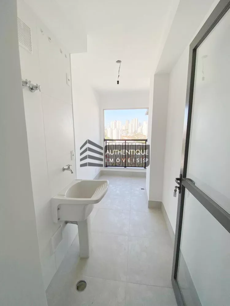 Apartamento à venda com 3 quartos, 147m² - Foto 11