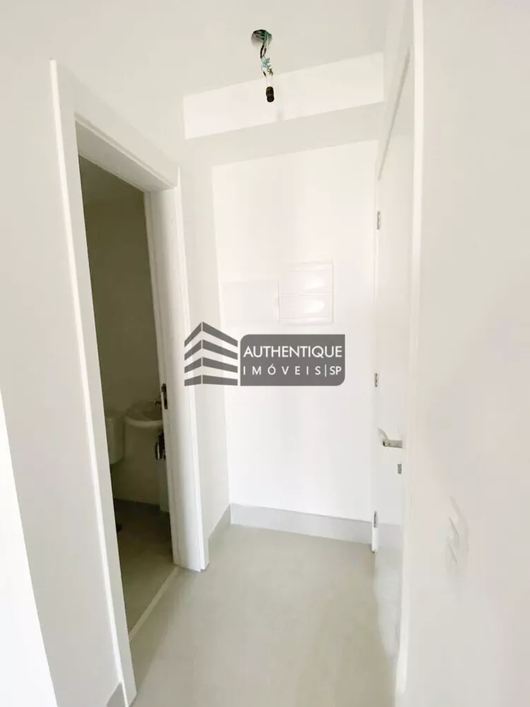 Apartamento à venda com 3 quartos, 147m² - Foto 9