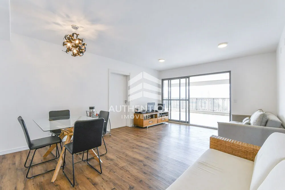 Apartamento, 3 quartos, 147 m² - Foto 18