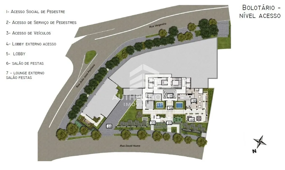 Apartamento, 3 quartos, 147 m² - Foto 26