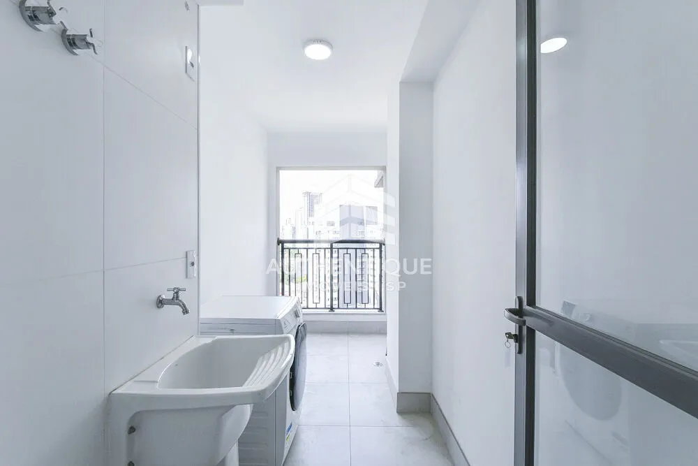 Apartamento, 3 quartos, 147 m² - Foto 21