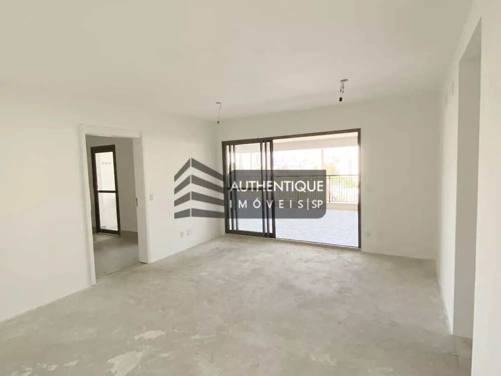 Apartamento à venda com 3 quartos, 147m² - Foto 4