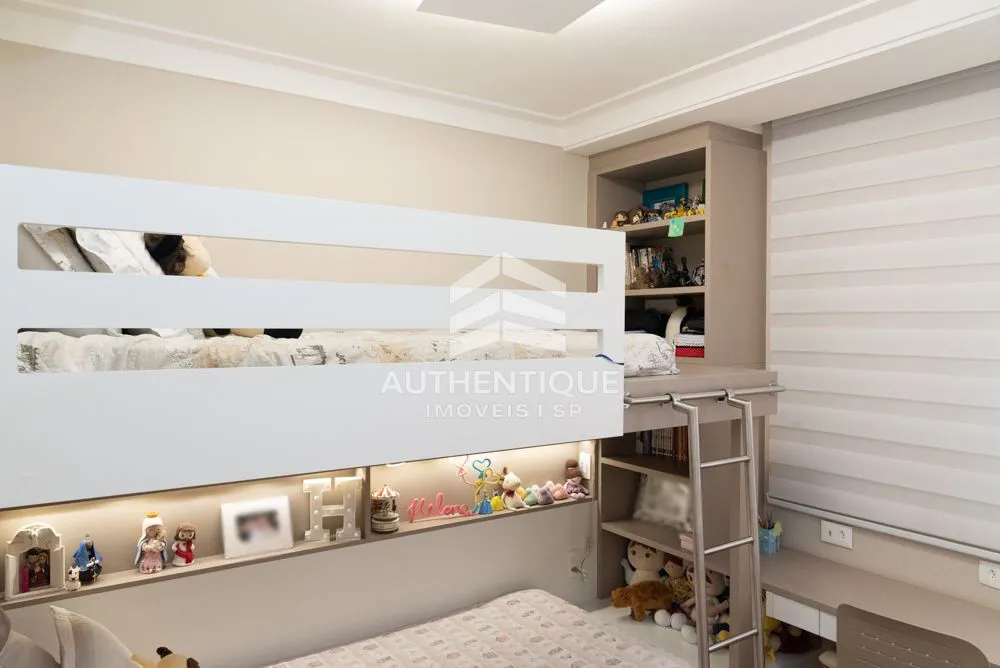 Apartamento, 3 quartos, 116 m² - Foto 10