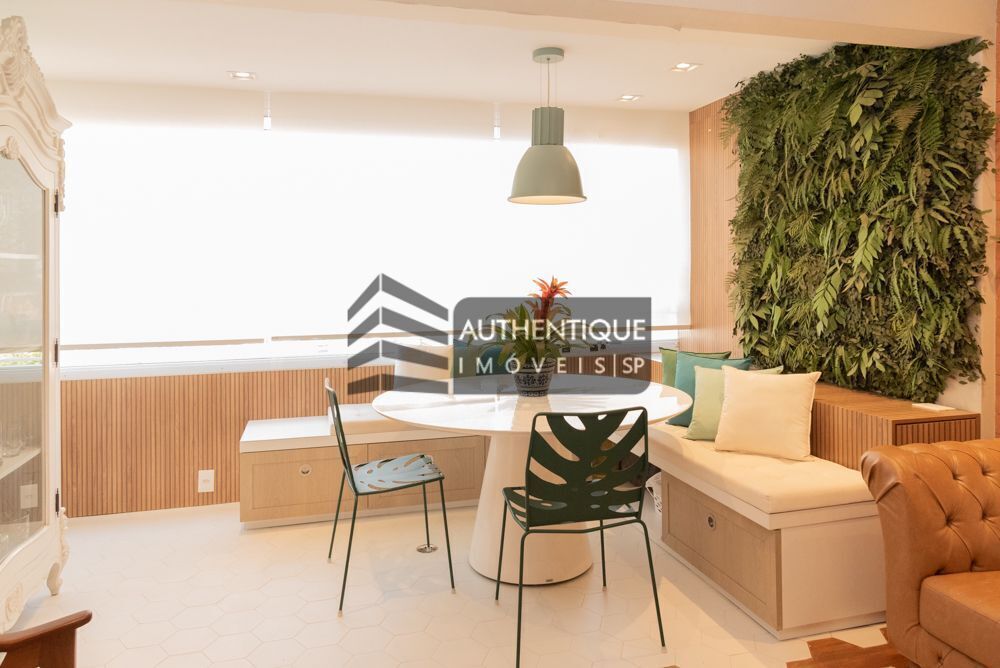 Apartamento, 3 quartos, 116 m² - Foto 1