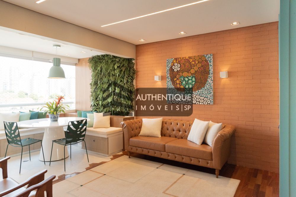 Apartamento, 3 quartos, 116 m² - Foto 3