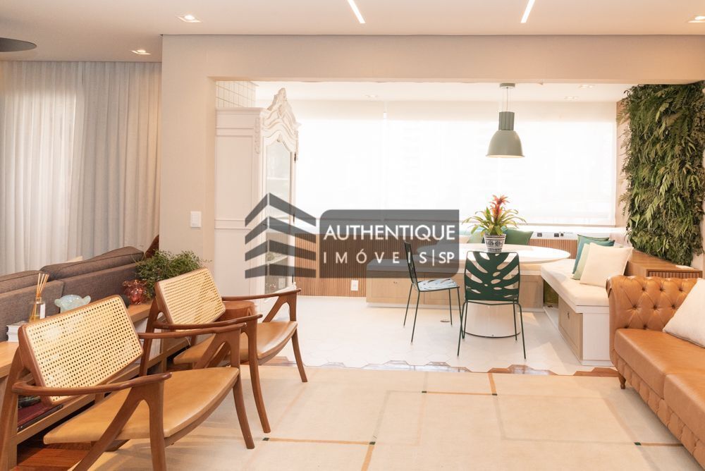 Apartamento, 3 quartos, 116 m² - Foto 4