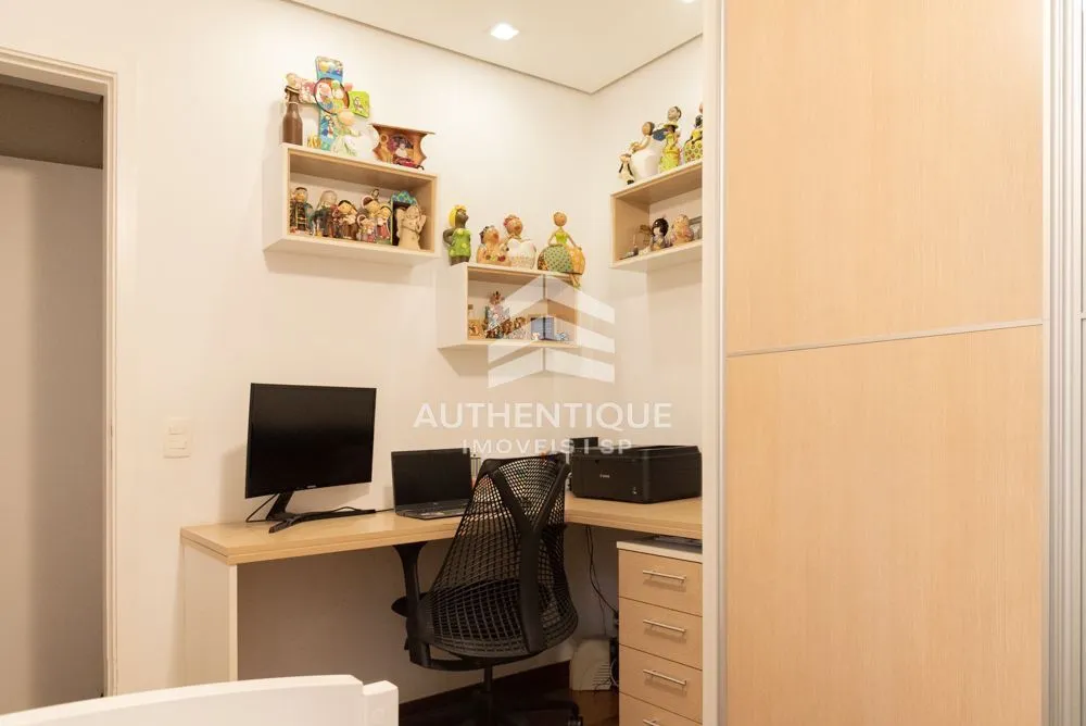 Apartamento, 3 quartos, 116 m² - Foto 11