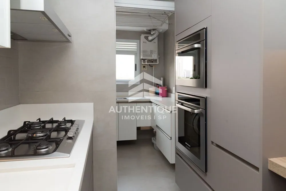 Apartamento, 3 quartos, 116 m² - Foto 7