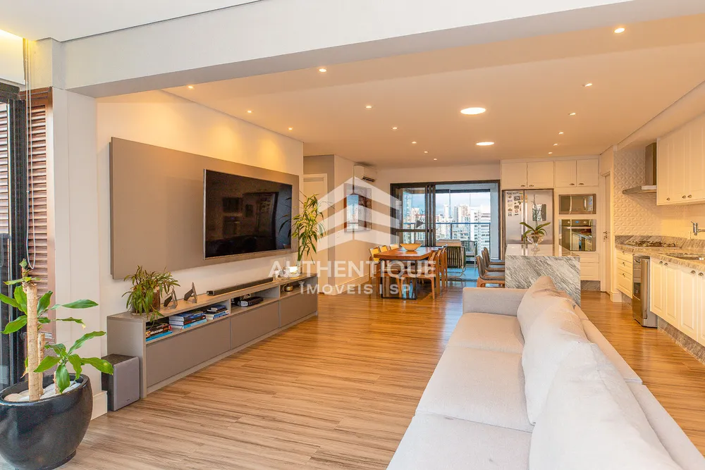 Apartamento, 2 quartos, 106 m² - Foto 41