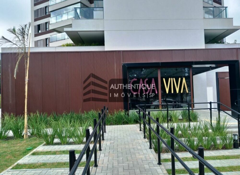 Apartamento, 2 quartos, 106 m² - Foto 2