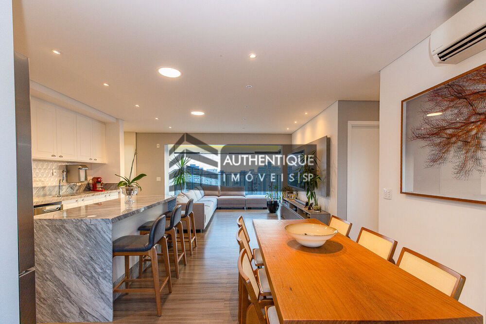 Apartamento, 2 quartos, 106 m² - Foto 3