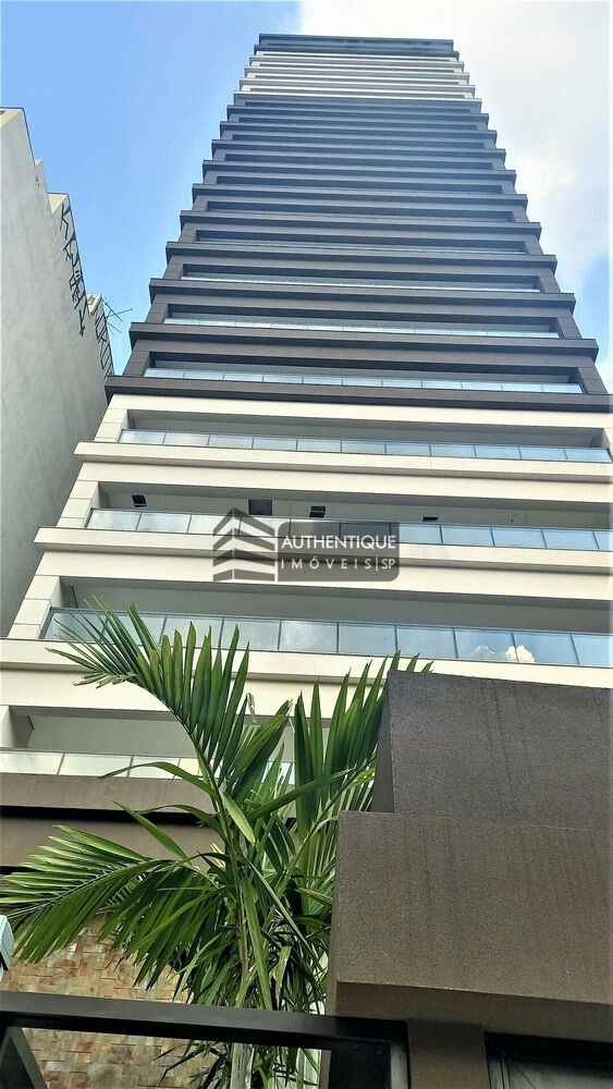 Apartamento, 4 quartos, 310 m² - Foto 1