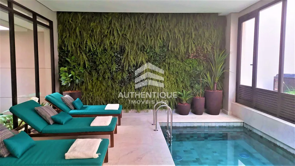 Apartamento, 4 quartos, 310 m² - Foto 7