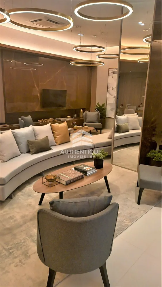 Apartamento, 4 quartos, 310 m² - Foto 9