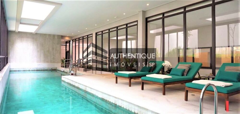 Apartamento, 4 quartos, 310 m² - Foto 2