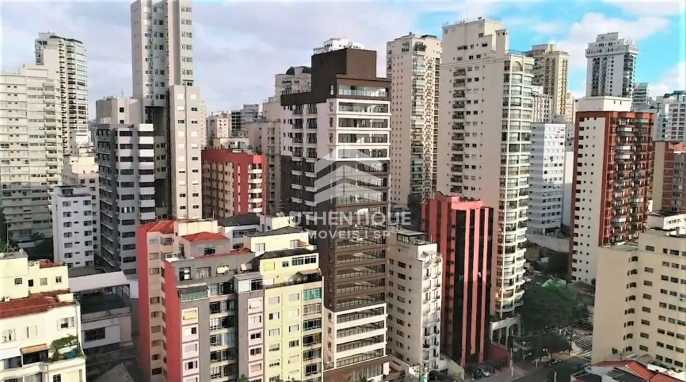 Apartamento, 4 quartos, 310 m² - Foto 6